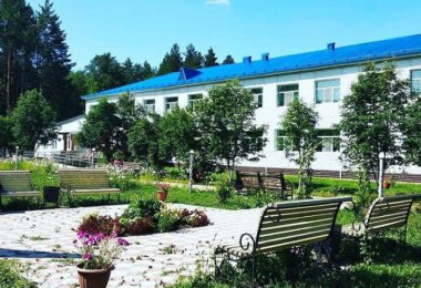 ГАУСО «Федоровский дом-интернат для престарелых и инвалидов»