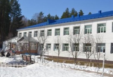 ГАУСО «Федоровский дом-интернат для престарелых и инвалидов» фото
