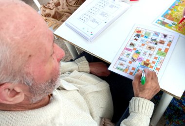 ГАУСО «Тукаевский дом-интернат для престарелых и инвалидов» фото 3