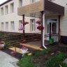 ГАУСО «Тукаевский дом-интернат для престарелых и инвалидов»
