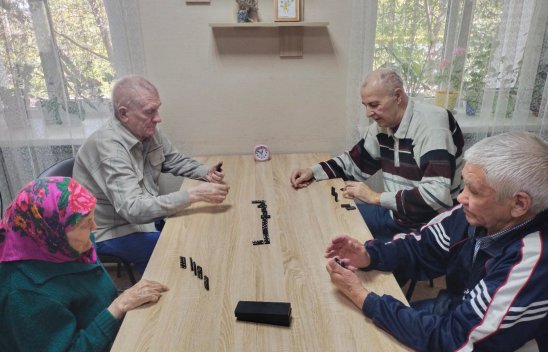 ГАУСО «Тетюшский дом-интернат для престарелых и инвалидов» фото 4