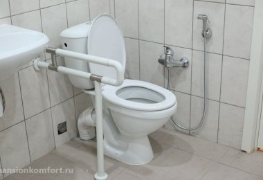 Частный пансионат «Европейский» Сердце Гармонии фото 5