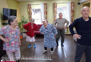 Частный пансионат «Спутник» в Казани фото 4
