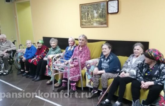 Частный пансионат «Спутник» в Казани фото 3