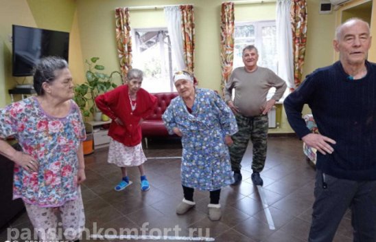 Частный пансионат «Спутник» в Казани фото 4