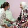 Частный пансионат «Добрые истории» пос. Дачное фото 5