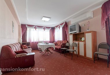 Пансионат «Милена» г. Казань фото