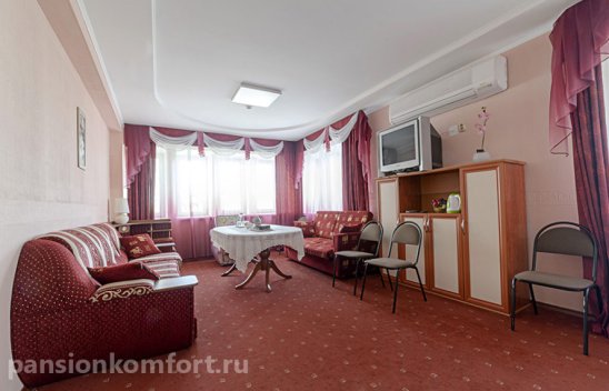 Пансионат «Милена» г. Казань фото